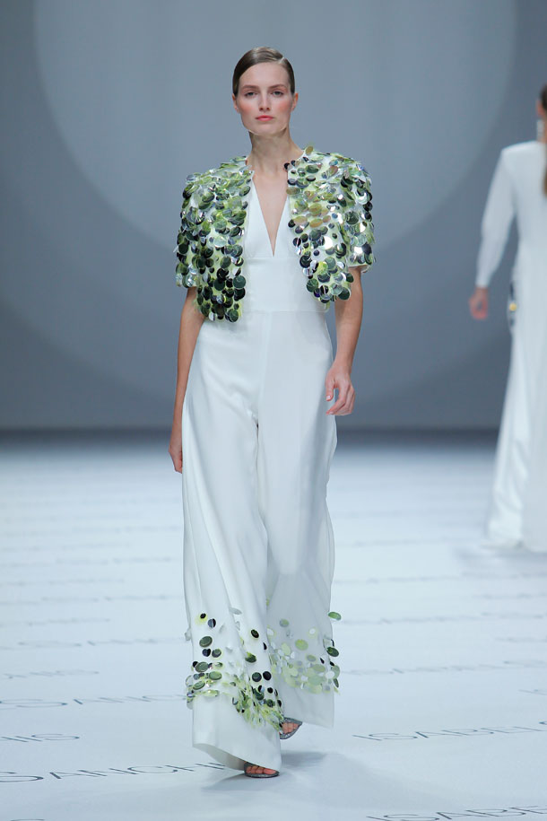 ilovebrides.pt Isabel Sanchis 2019 Noiva BBFW18